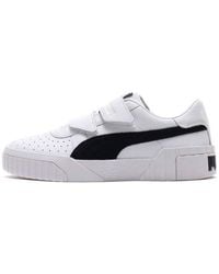 PUMA - (Wmns) Selena Gomez X Cali 'B+W' - Lyst