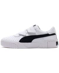 PUMA - (Wmns) Selena Gomez X Cali 'B+W' - Lyst