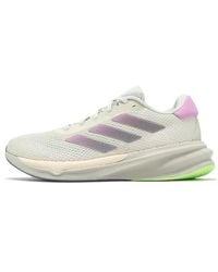 adidas - (Wmns) Supernova Stride 'Crystal Jade Bliss Lilac' Ig8283 - Lyst