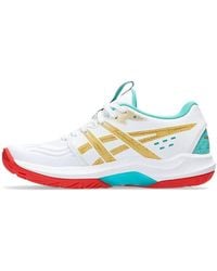 Asics - (Wmns) Powerbreak Ff Sea Glass' - Lyst