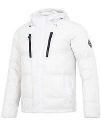 Under Armour - Storm Coldgear Down Jacket - Lyst