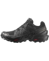 Salomon - (Wmns) Speedcross 6 Gtx - Lyst