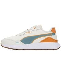 PUMA - Runtamed Plus Retro Prep - Lyst