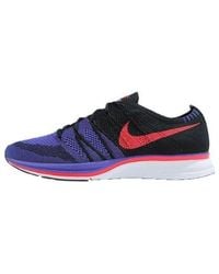 Nike - Flyknit Trainer - Lyst