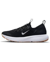 Nike - (Wmns) React Escape Run Flyknit - Lyst