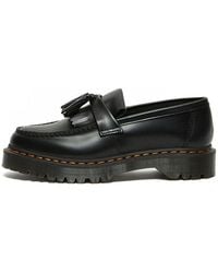 Dr. Martens - Adrian Bex Loafers - Lyst