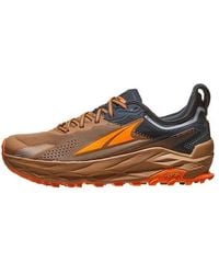 altra running - Olympus 5 - Lyst
