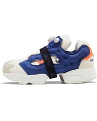Reebok - Nike Instapump Fury X Boost 'prototype' - Lyst