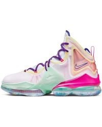 Nike - Lebron 19 Ep 'Valentine's Day' - Lyst