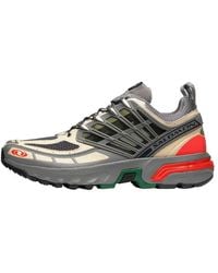 Salomon - Acs Pro 'Pewter Cement Eden' - Lyst