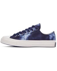 Converse - Chuck 70 Low Tops Casual Shoe - Lyst