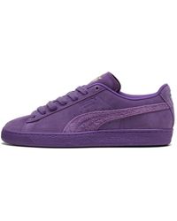 PUMA - Suede 'Love Marathon' - Lyst