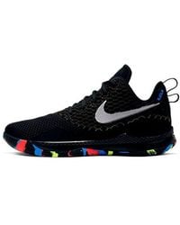 Nike - Lebron Witness 3 Ep 'I Promise' - Lyst