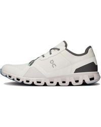 On Shoes - Cloud X 3 Ad 'Undyed Niagara' - Lyst