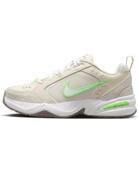 Nike - Air Monarch Iv 'Light Bone' - Lyst