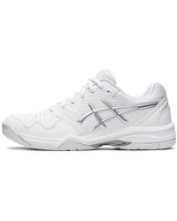 Asics - Gel-dedicate 7 Tennis Shoes - Lyst