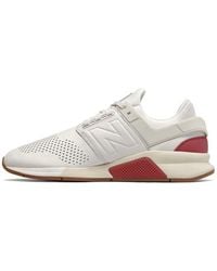 New Balance - 247 Decon Shoes - Lyst