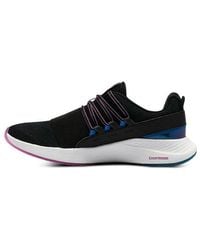 Under Armour - (Wmns) Charged Breathe Color Shift Sports Shoes - Lyst