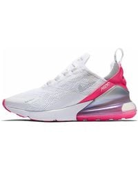 Nike - (Wmns) Air Max 270 Laser Fuchsia' - Lyst
