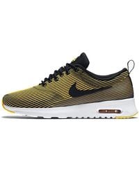 welvaart Tante pen Nike Air Max Thea Sneakers for Women - Up to 5% off | Lyst