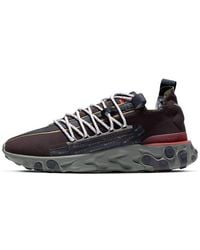 Nike - React Wr Ispa 'Velvet' - Lyst
