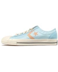 Converse - Star Player 76 Vintage Sports Low 'Crystal' - Lyst