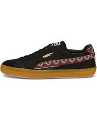 PUMA - Suede 'Crepe Southwest - Lyst