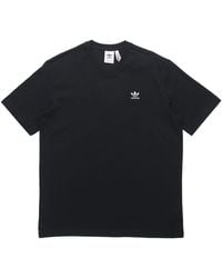 adidas - Originals B+F Trefoil Tee Logo Tee - Lyst