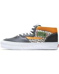 Vans - Half Cab Ef Vlt Lx 'Giraffe' - Lyst