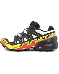 Salomon - Speedcross 6 - Lyst