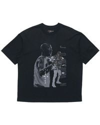 Nike - X Cactus Jack By Travis Scott T-Shirt - Lyst