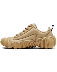 Onitsuka Tiger - Dentigre Puff 'Sand' - Lyst