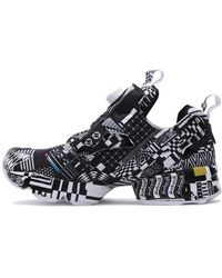 Reebok - Kenzo Minami X Instapump Fury 'Panton' - Lyst