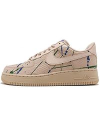 Nike - (Wmns) Air Force 1 '07 Lx 'Particle' - Lyst