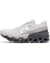 On Shoes - (Wmns) Cloudmonster 2 'Frost Rock' - Lyst