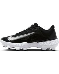 Nike - Alpha Huarache Elite 4 Low Mcs - Lyst