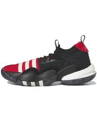 adidas - Trae Young 2 'Chinese New Year' - Lyst