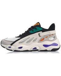 Li-ning - Butterfly X New York Fashion Week - Lyst