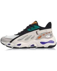 Li-ning - Butterfly X New York Fashion Week - Lyst