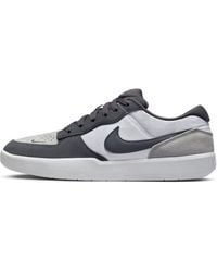 Nike - Force 58 Sb 'Dark' - Lyst