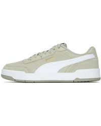 PUMA - Basket Lfs - Lyst