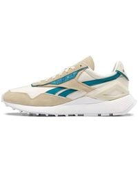 Reebok - Classic Leather Legacy Az 'Chalk Seaport' - Lyst