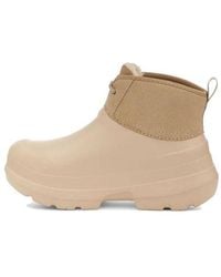 UGG - (Wmns) Tasman X Lace 'Mustard Seed' - Lyst