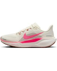 Nike - (Wmns) Air Zoom Pegasus 41 'Coconut Milk Hot Punch' - Lyst