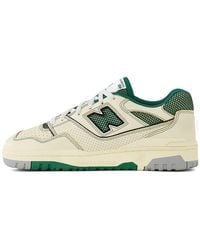 New Balance - X Aime Leon Dore 550 'Dawn Glow Pine' - Lyst