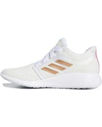 adidas - (Wmns) Edge Lux 3 'Copper Metallic' - Lyst