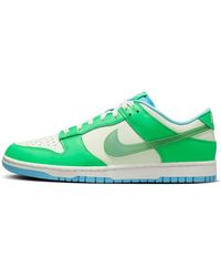 Nike - Dunk Low Shock' - Lyst