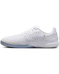 Nike - Lunargato Ii Indoor/Court Low-Top Soccer Shoes - Lyst