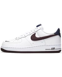 Nike - Air Force 1 '07 Lv8 Night' - Lyst