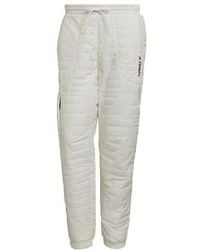 adidas - Terrex Outdoor Stay Warm Bundle Feet Sports Pants/Trousers/Joggers - Lyst